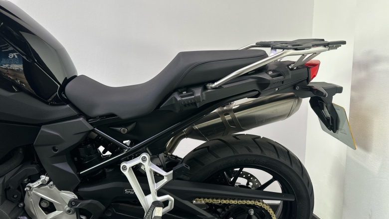 BMW F800 GS (24MY)
